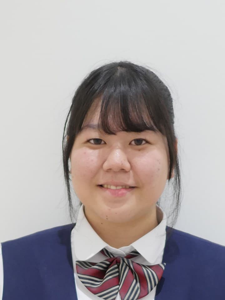 青木　香織