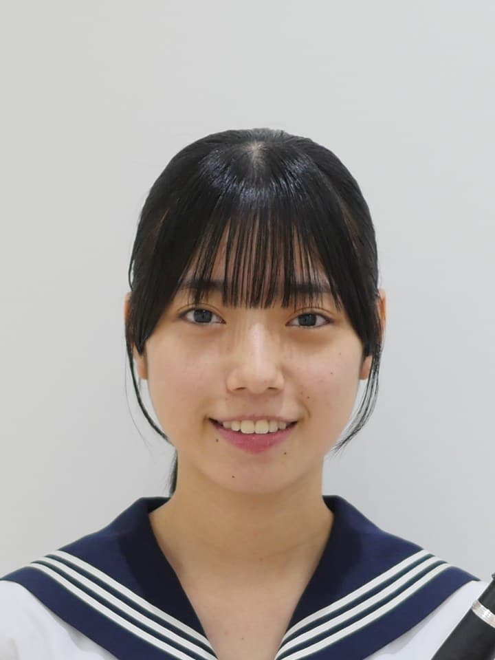 髙塩　蘭
