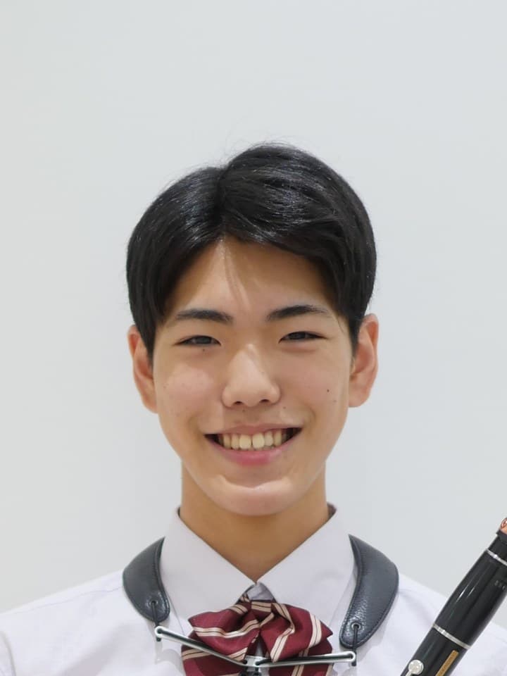 齋藤　悠誠