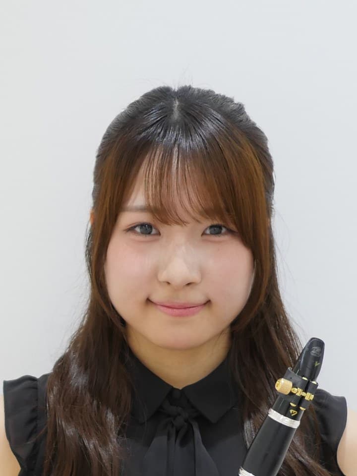 守谷　日菜乃
